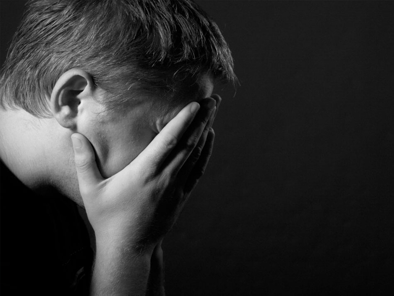 煩惱，不是因為擁有的太少，而是想要的太多