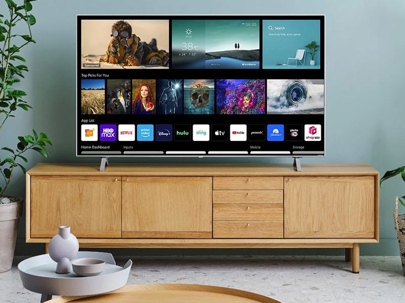 家裏就算再有錢，電視機附近也不要放 4 種物品