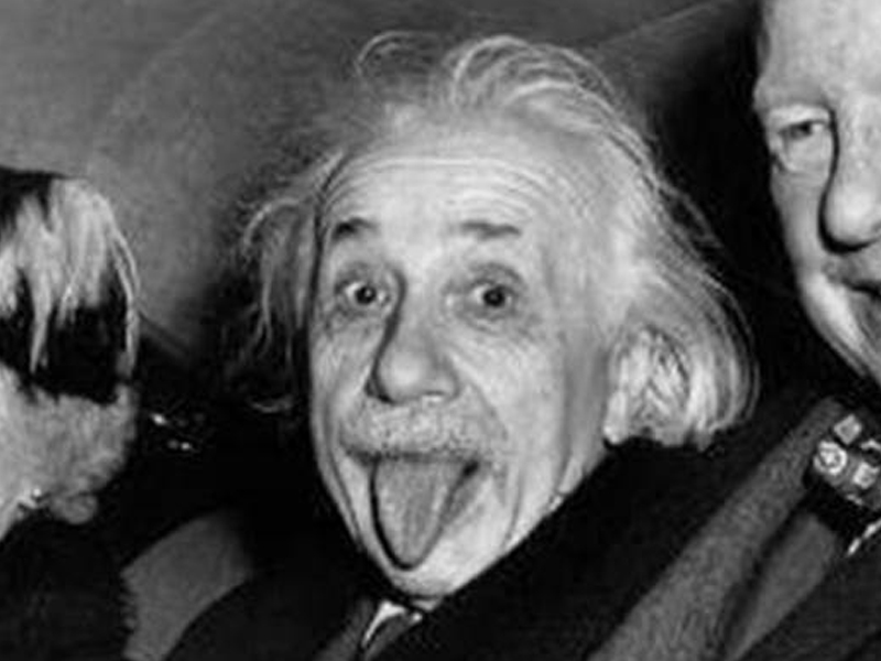 「愛因斯坦的腦子」網賣10萬份！背後原因曝光！