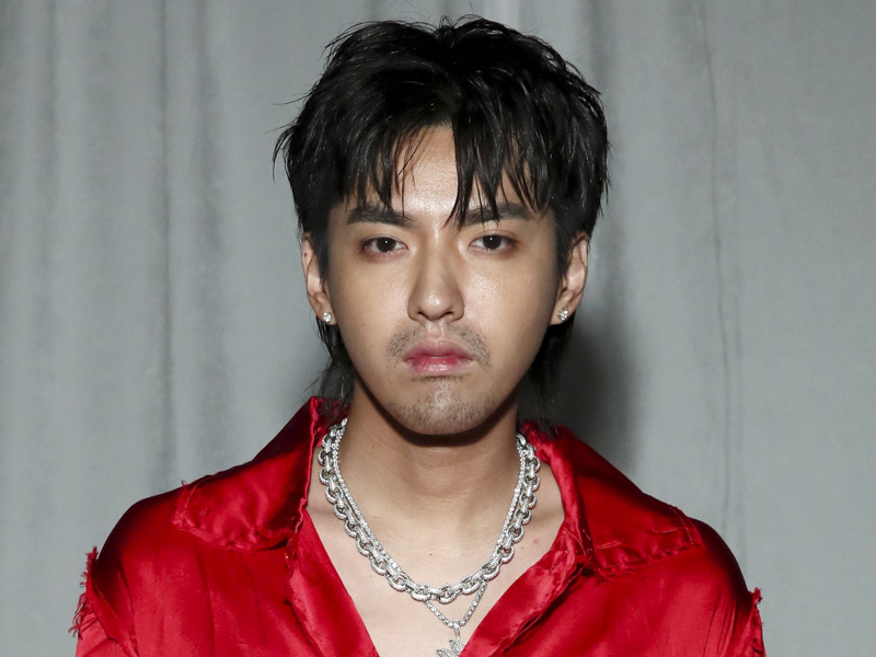 L'Oreal 未及時刪除吳亦凡廣告被罰 20 萬