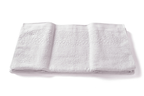 一條浴巾，就能做出讓你愈睡愈瘦的枕頭
