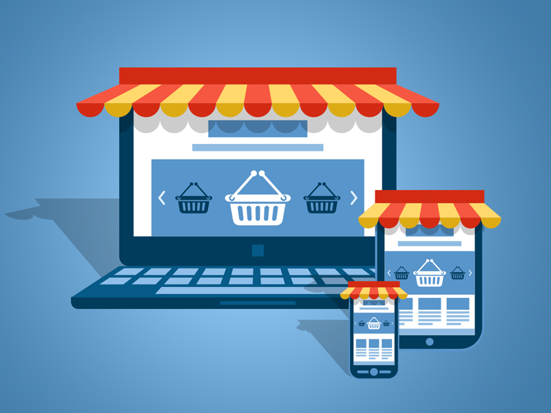 不需員工，如何用 AI 開網店