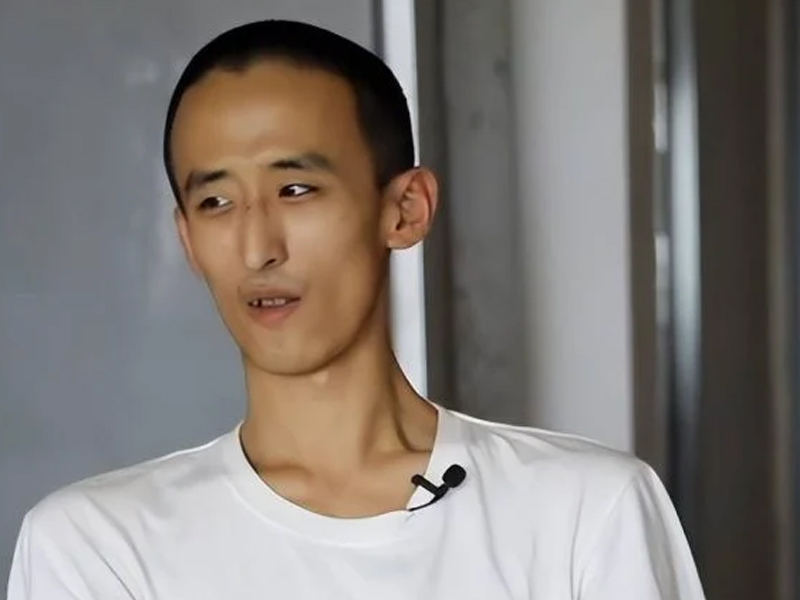 16 歲讀博士的神童,12 年後,現在怎麼樣? 16 歲讀博士的神童,12 年後,現在怎麼樣?