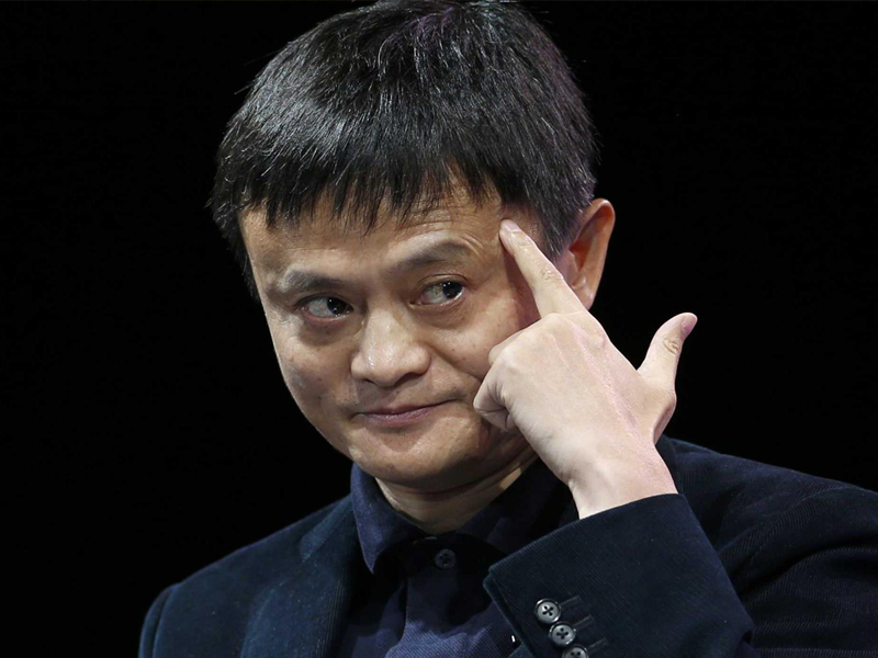 馬雲喊話:我不想死在辦公室 馬雲喊話:我不想死在辦公室