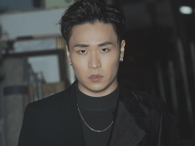 JPEX 詐騙案，另一男明星被捕