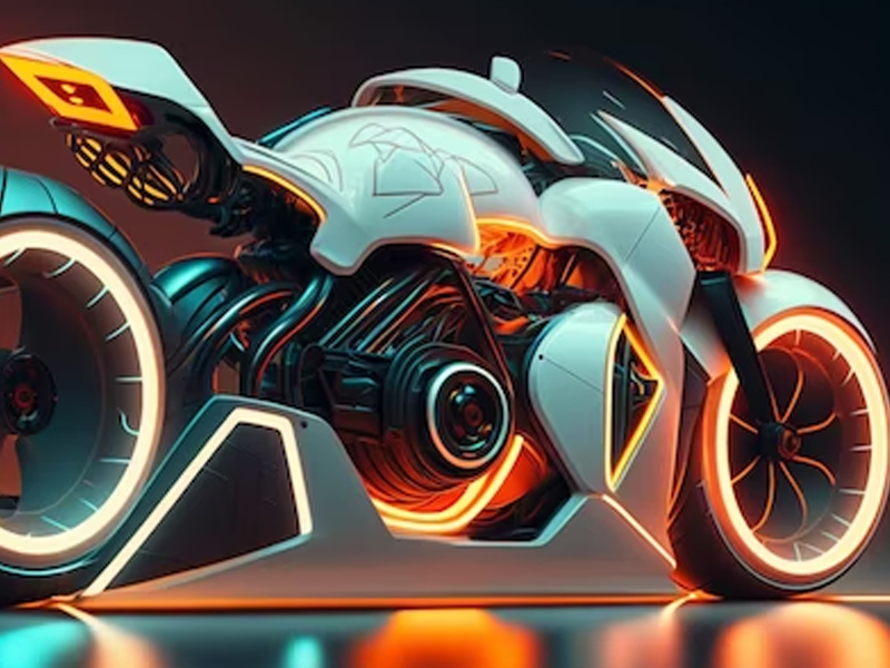 單車加一個充電寶，就變成電單車！