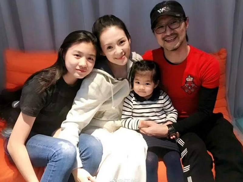 汪峰章子怡離婚，35億財產如何分配