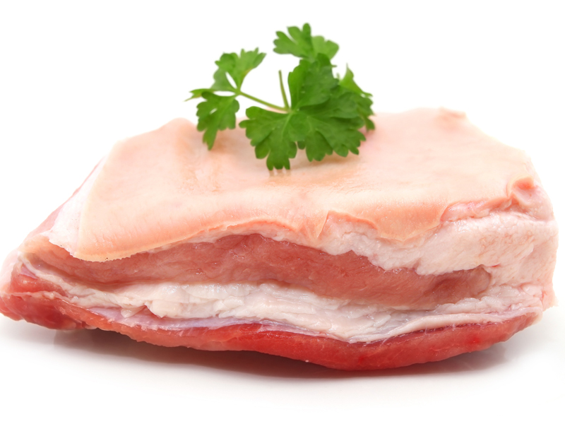 脂肪比豬肉還多的水果，你知道是哪一種嗎？