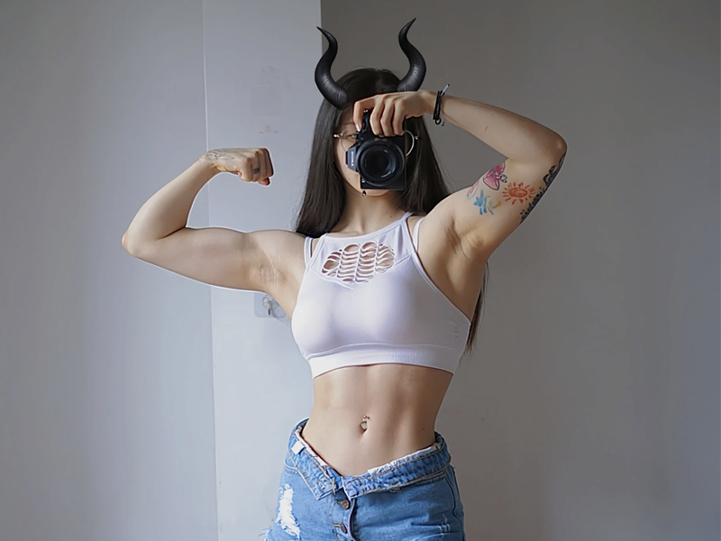 5 Reasons the Disciplined Life Is Sexy