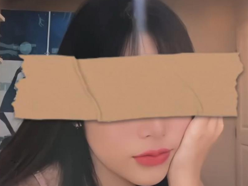 美女租霸欠租及堆滿垃圾糞便