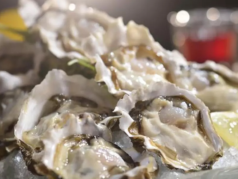 日常飲食中，可以增進性趣的 6 種食物