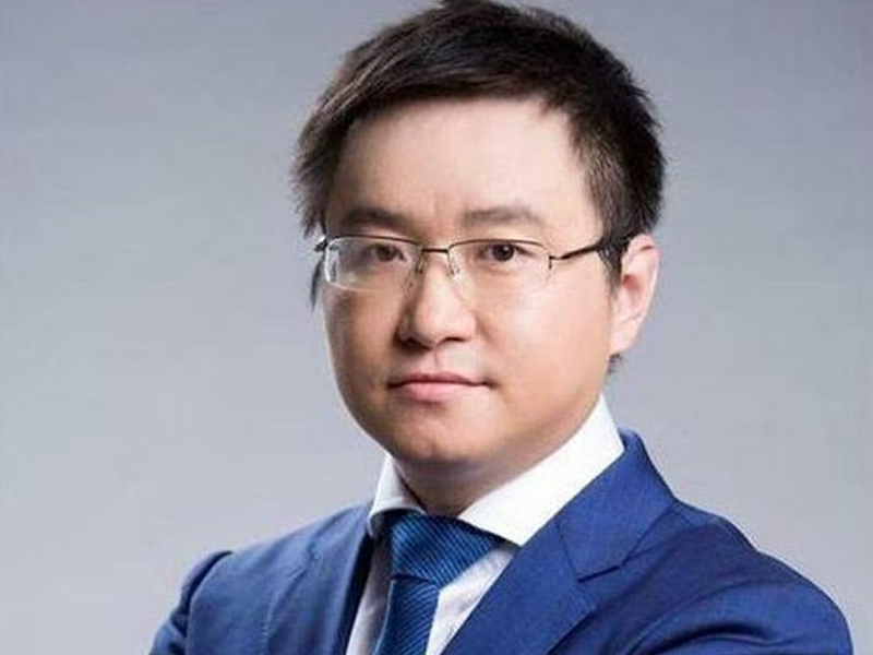 中國直播平台CEO 證實已失聯近三周