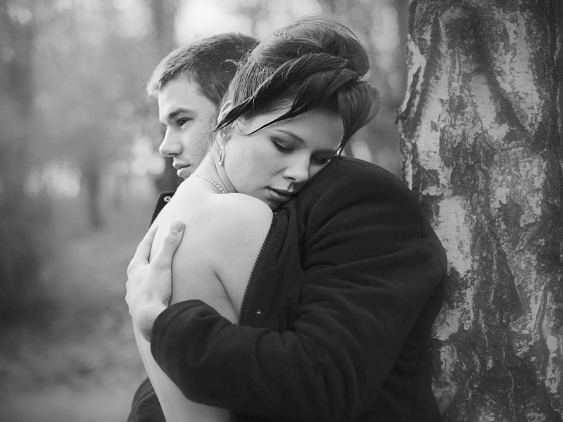 有這三種現象,證明己由愛情變為親情 有這三種現象,證明己由愛情變為親情