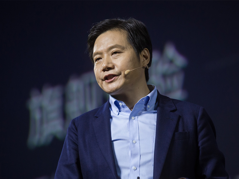 雷軍證實小米14銷量已超百萬台，但缺貨嚴重，正在拚命催單