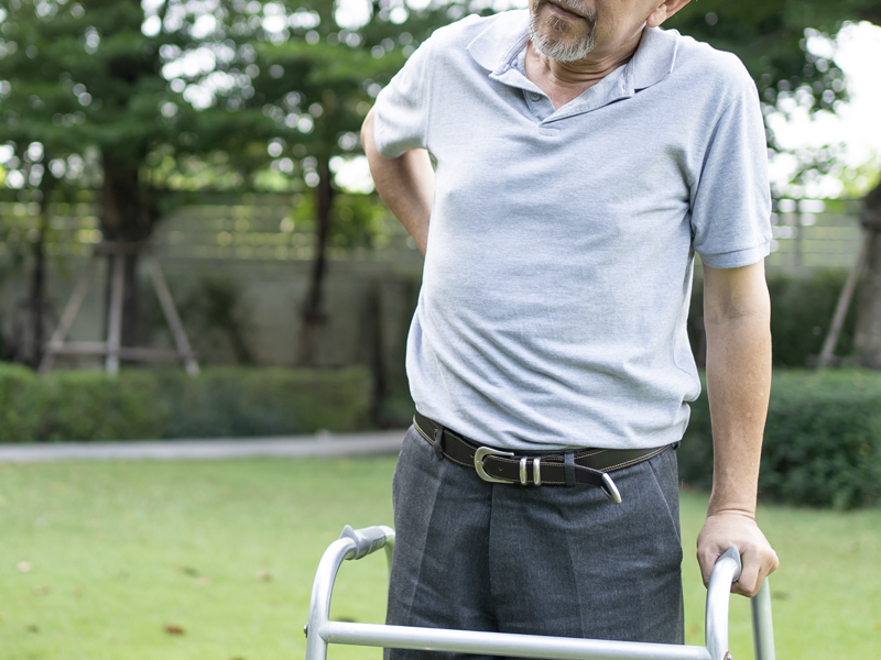 上億資產80歲老人再婚，卻被告上法庭