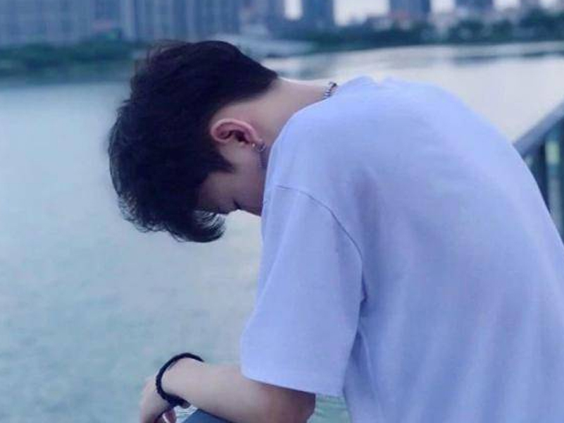 沒出息的男人，大多離不開三句話