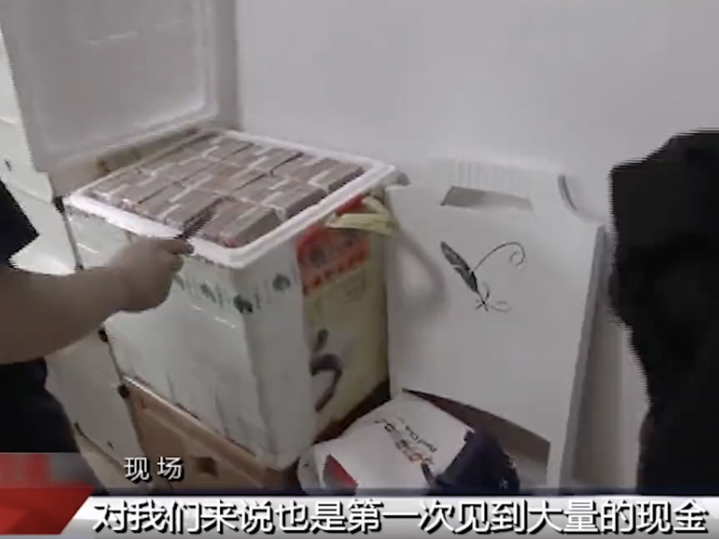 五名小學生一年詐騙數億元，每天進賬幾千萬