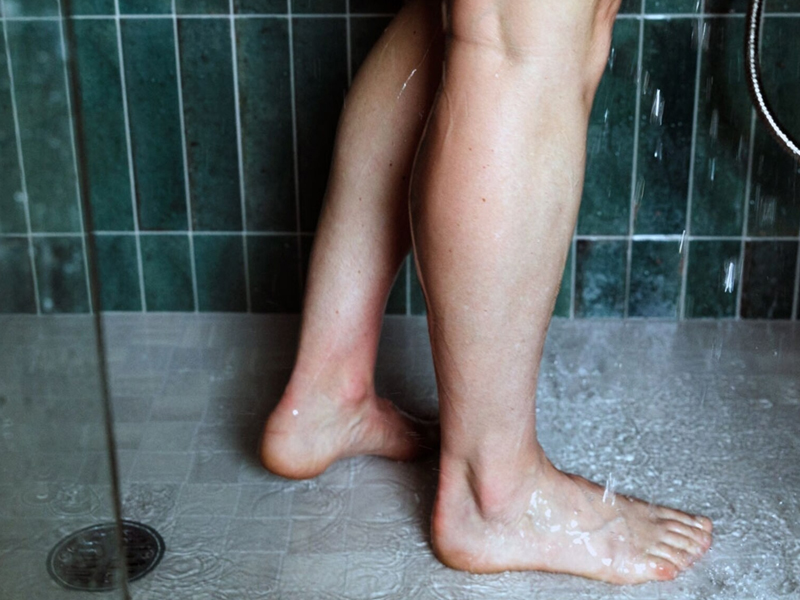 一洗澡就想尿尿？小心是因為這些疾病