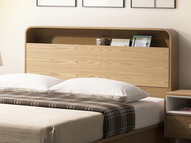 床頭放什麼容易做噩夢