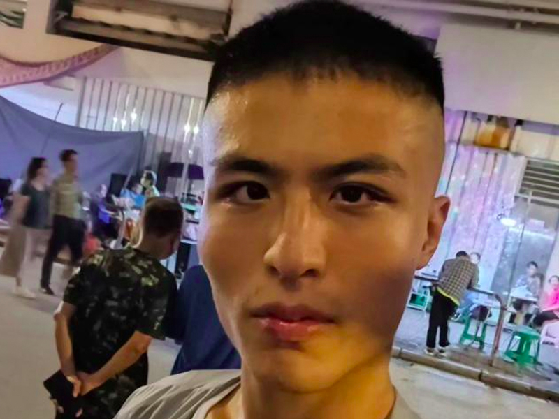 網絡紅人劉馬車 涉嫌非禮 13 歲女童被捕