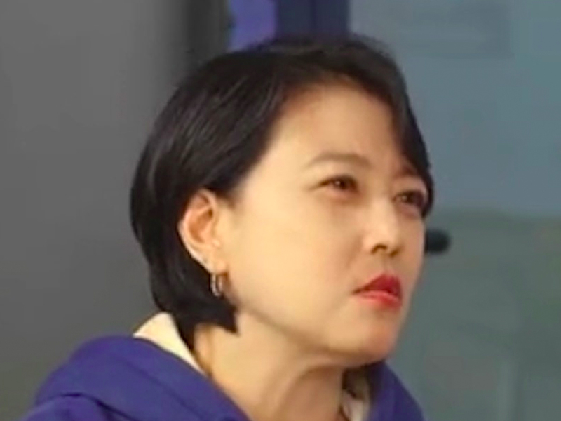 關於周海媚去世（最新消息）