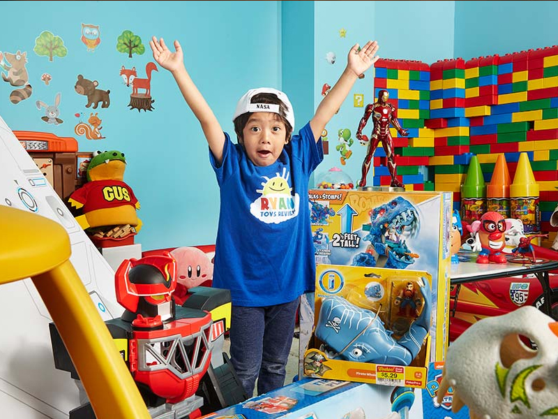 玩具越少孩子越聰明,這 4 件事,爸媽越早知道越好 玩具越少孩子越聰明,這 4 件事,爸媽越早知道越好