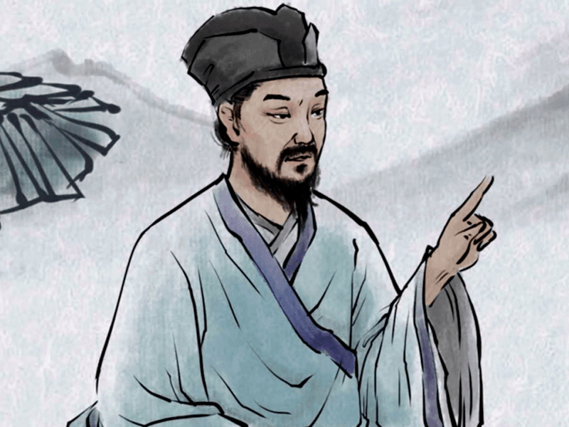 傾聽是涵養，慎言是教養，沉默是修養