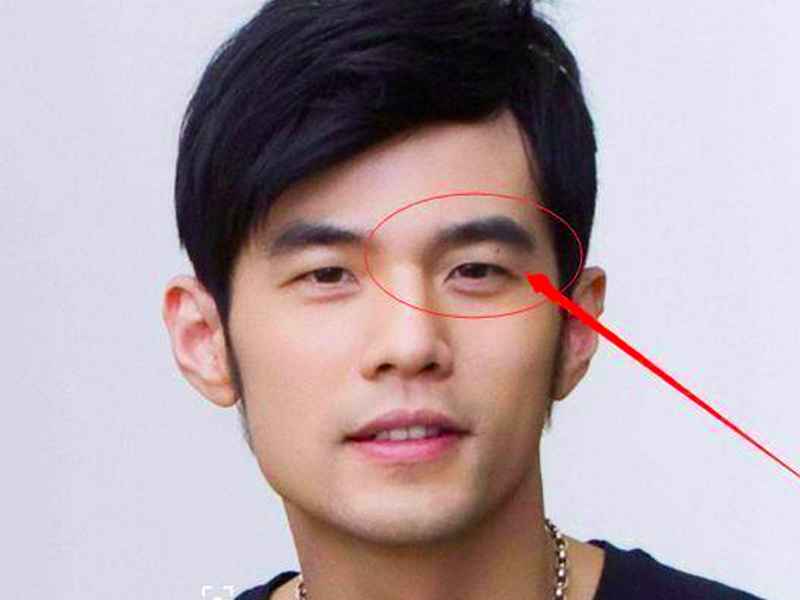 眉里藏珠,非富即貴,你有眉心痣嗎? 眉里藏珠,非富即貴,你有眉心痣嗎?