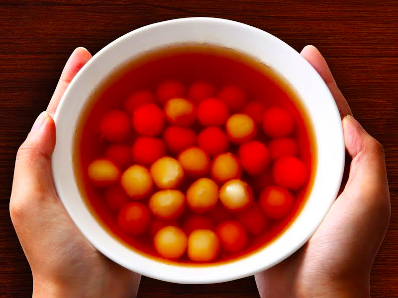 冬至 5 禁忌,小心衰一整年 冬至 5 禁忌,小心衰一整年