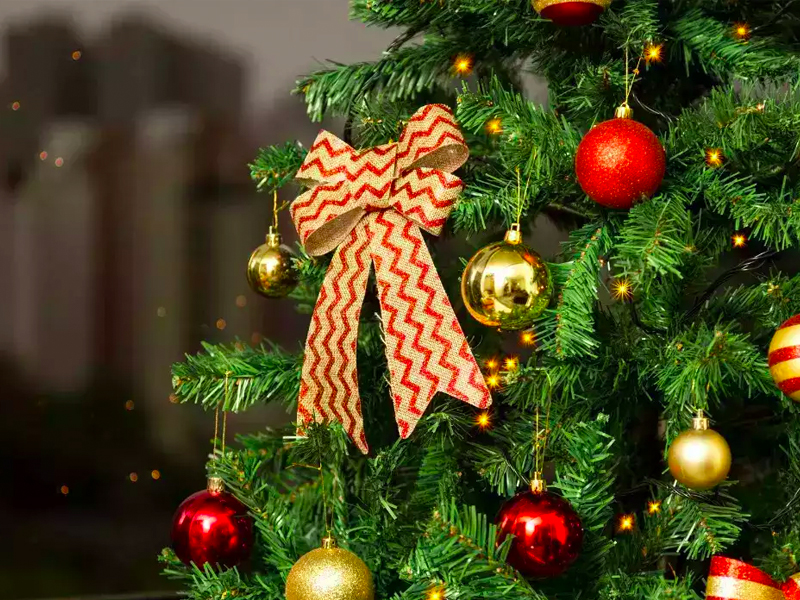 聖誕節 6 禁忌，恐招壞運！