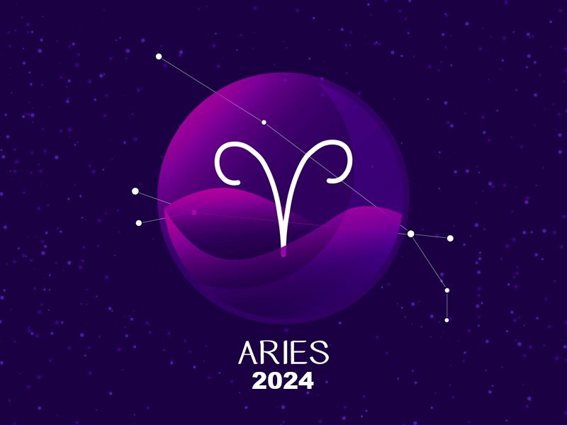 白羊座 2024 年運勢詳解完整版