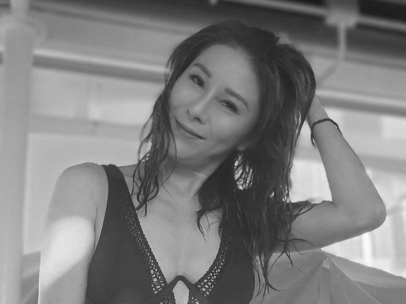 盧惠光前妻 黎淑賢北角家中燒炭亡 盧惠光前妻 黎淑賢北角家中燒炭亡