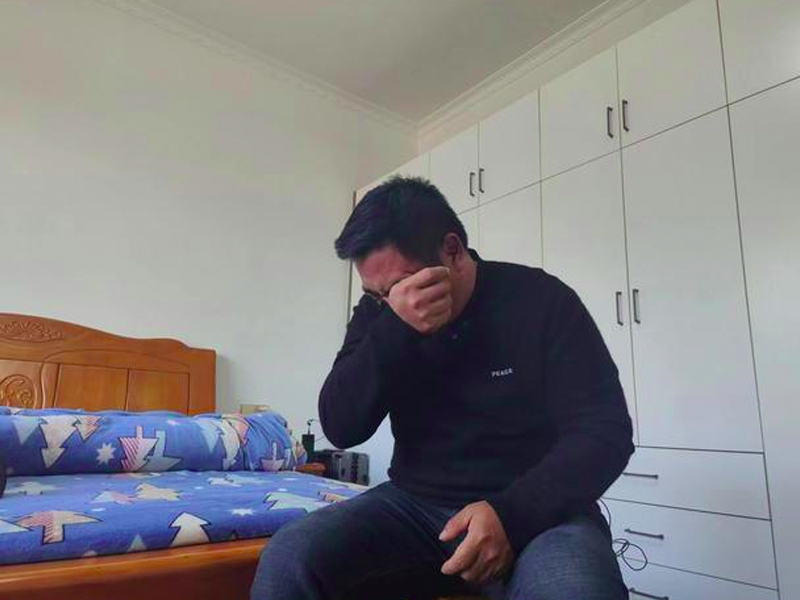 結婚 16 年 4 孩子全非親生 綠帽男曝光