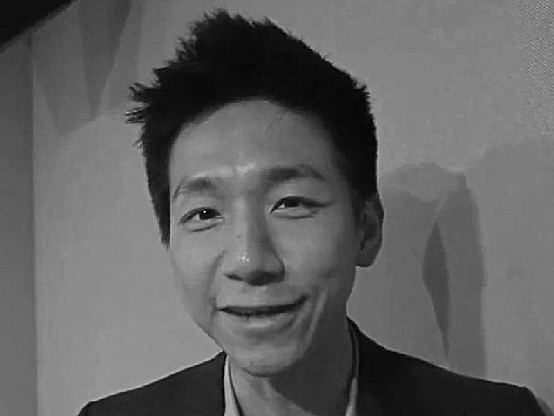 TVB 前主播柳俊江 燒炭當場死亡