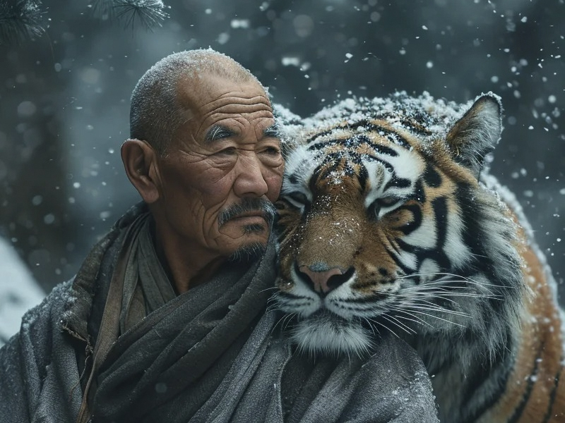 小寒雖寒，春意已在路上