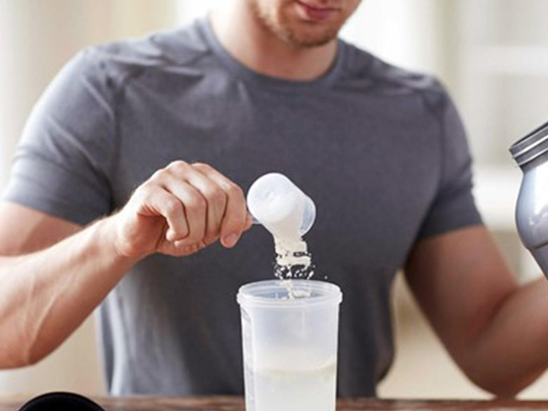 蛋白粉要什麼時間喝?喝不對時間,蛋白粉就浪費了 蛋白粉要什麼時間喝?喝不對時間,蛋白粉就浪費了