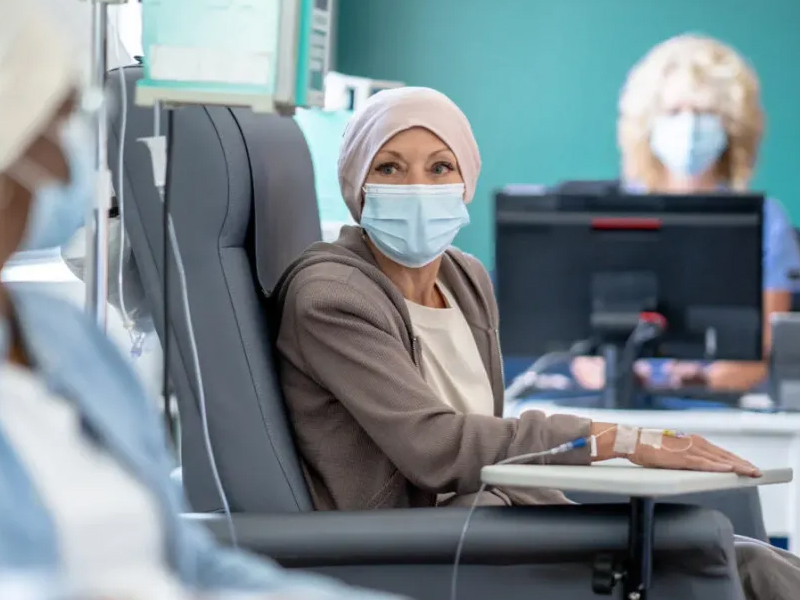 癌症不是一天造成的!身體 9 症狀為癌症徵兆! 癌症不是一天造成的!身體 9 症狀為癌症徵兆!