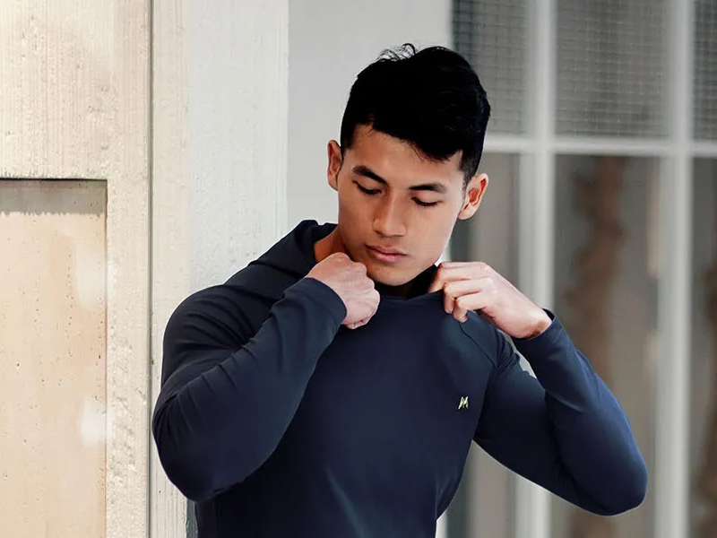 60 個有趣的男人肢體語言