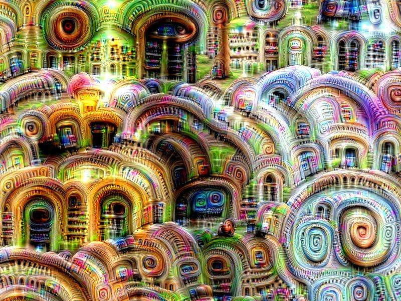 轉好運前的常見 5 種夢