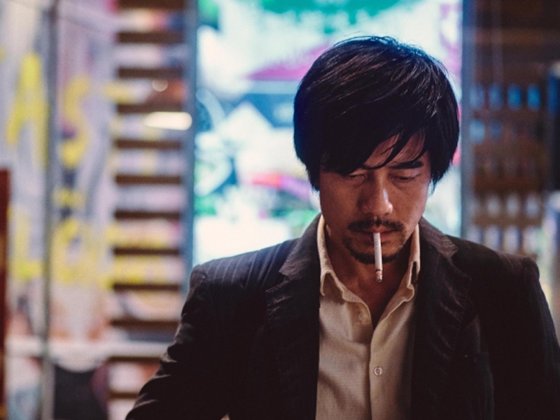 郭富城主演電影涉投資詐騙