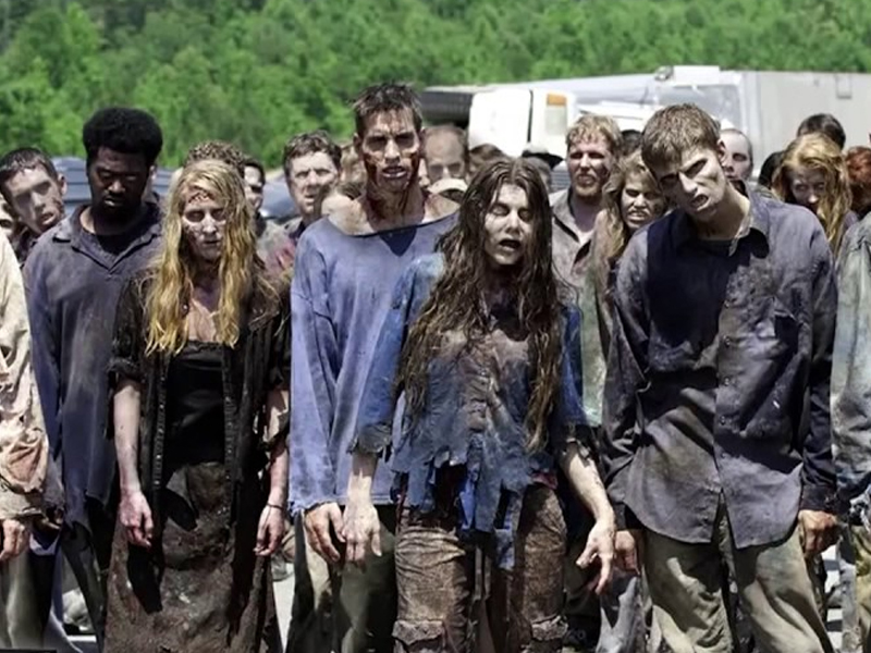 科學家警告：全球變暖或釋放北極殭屍病毒