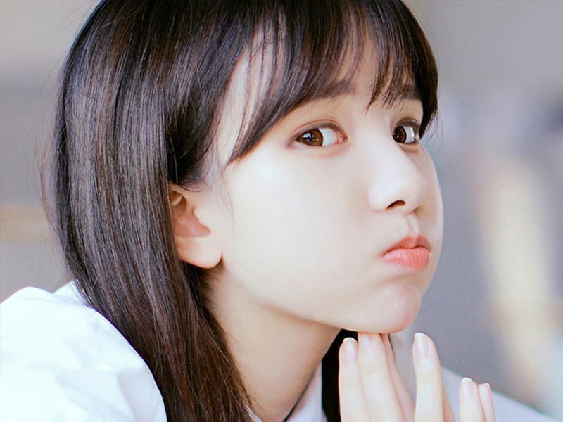 女人好不好看,男人要負一半責任 女人好不好看,男人要負一半責任