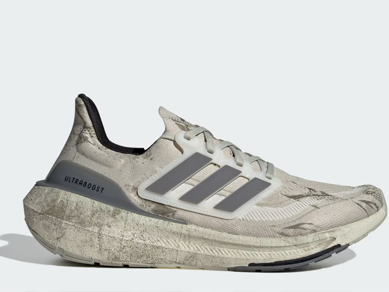 Adidas 最新推出骯髒鞋