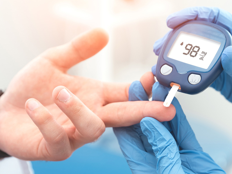 天然的「胰島素」找到了，每天吃可穩定血糖