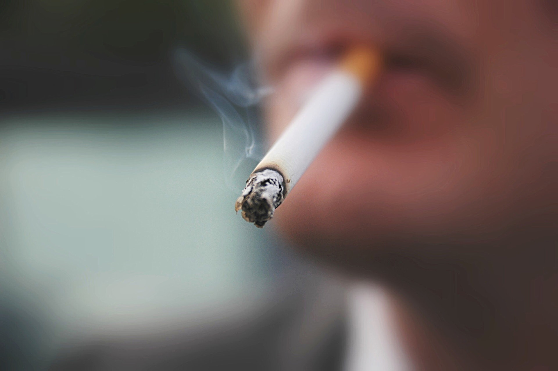 研究發現：吸煙引致陰莖癌