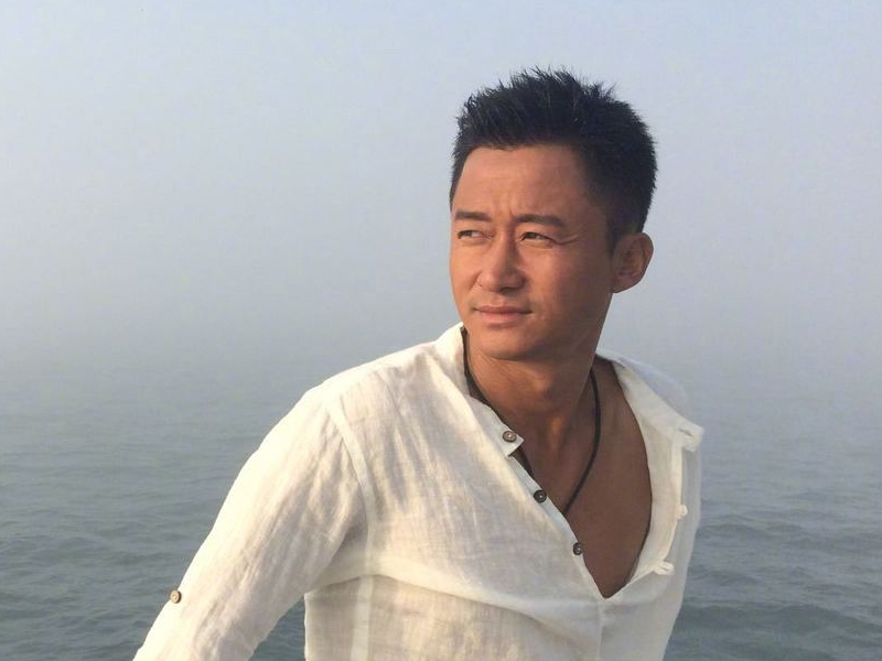 網傳吳京染愛滋病，男女明星人心惶惶