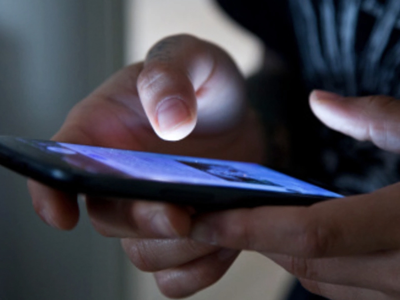 手機出現這些現象，說明已經被監聽