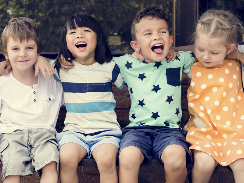 夢見兒童代表什麼