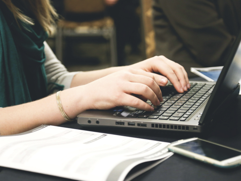 為什麼你一定要出書？