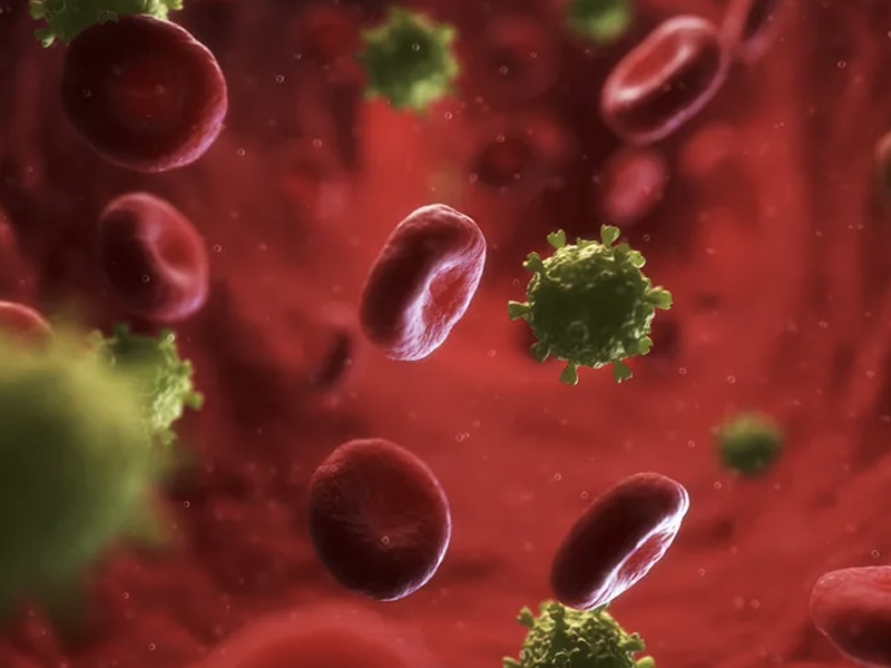 國家疾控局：愛滋病治療成功率已超過 95%